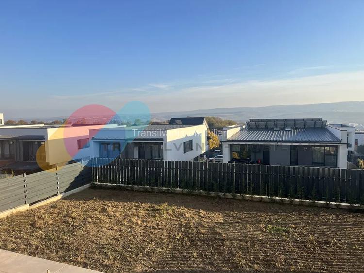 Duplex 4 camere, 160 mp utili, curte si 2 parcari - Iris - 6