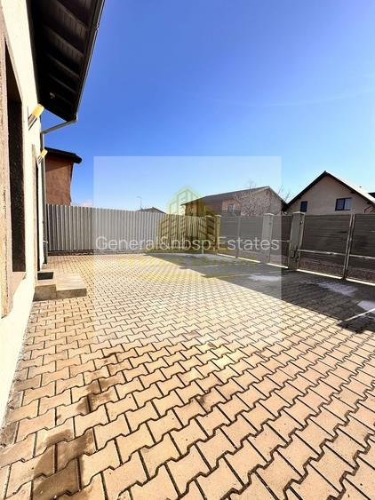 Casă individuală , complet mobilată și utilată – gata de mutare ! - 16