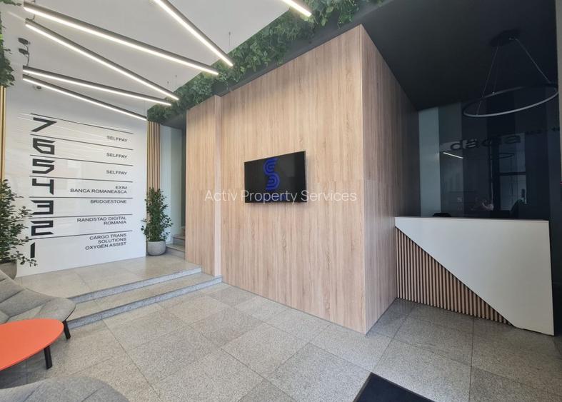 Dacia Business Center, Dacia-Eminescu - comision 0%, reprezentam proprietarul! - 4