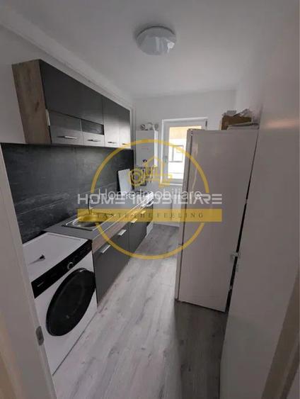 Etaj 4 din 6/Ap 2Camere-Decomandat+Loc de parcare subteran/Bloc Intabulat! - 5