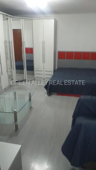 GARSONIERA || ZONA MALL VITAN || DE INCHIRIAT - 2