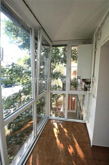 Apartament 2 camere, decomandat, centrala proprie , zona Lipovei - 8