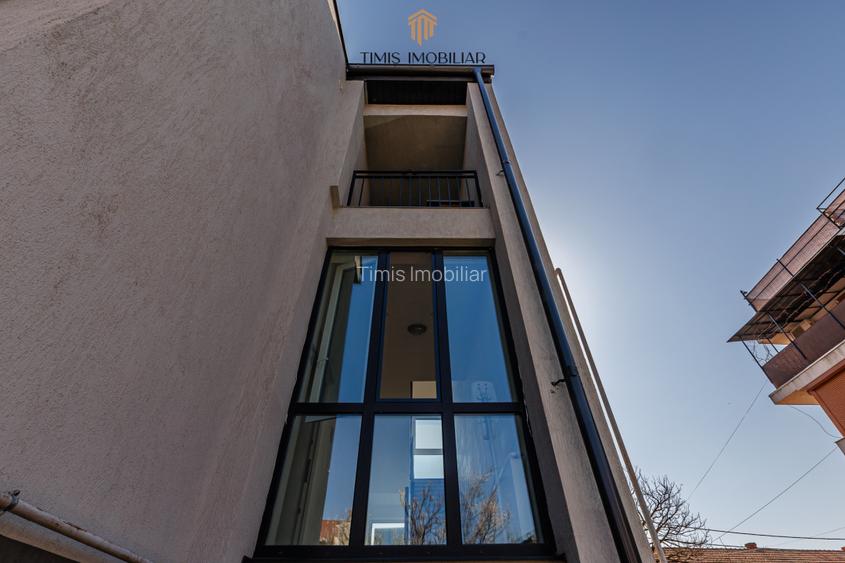 Clădire clinică medicală de vânzare – Elisabetin, 259 mp | Com 0% - 8