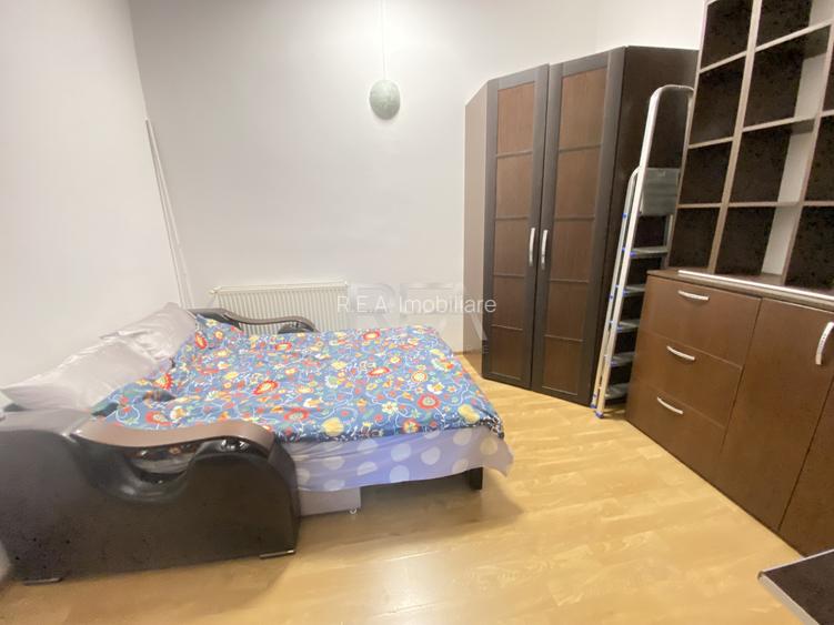 Duplex- 2012- Centrala Proprie-Metrou Brancoveanu/Zona Alunisului - 7
