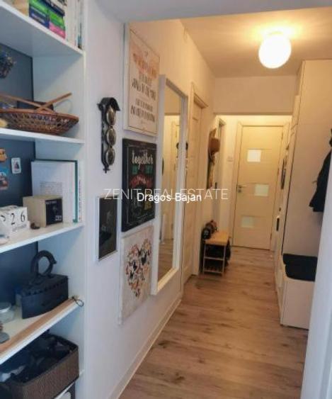 4 camere // renovat // Mobilat si utilat - 8