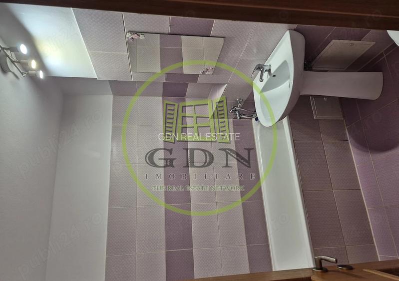 Inchiriere apartament 3 camere pet friendly Brasov Scriitorilor - 5