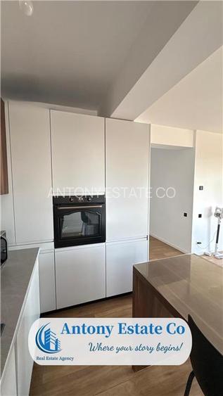 Antony Estate | Apartament de vanzare Premium, 5 camere - Luceafarul - Oradea - 7
