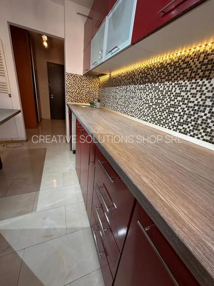 Apartament 2 camere Alexandru Obregia - Cultural - RENOVAT 2026 - 8