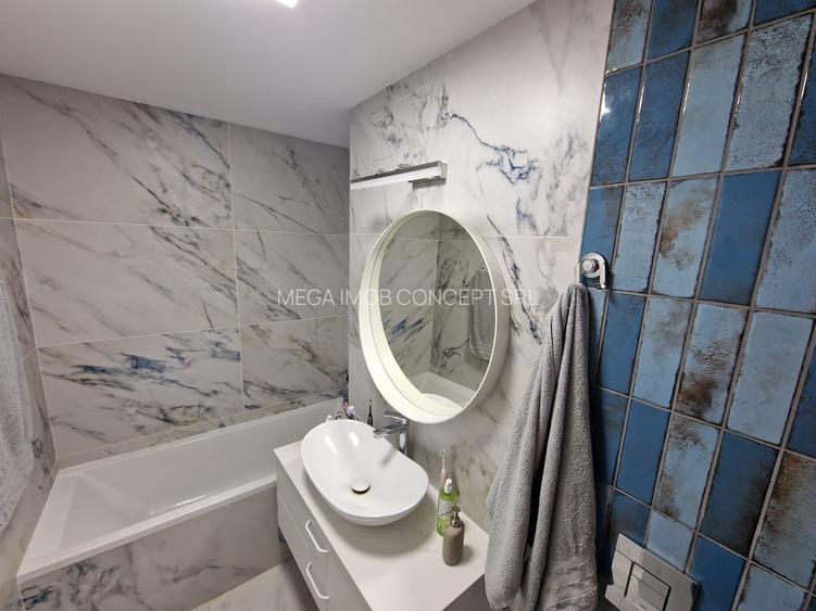 Vânzare apart 5 camere zona Polonă cu garaj încălzit - 8