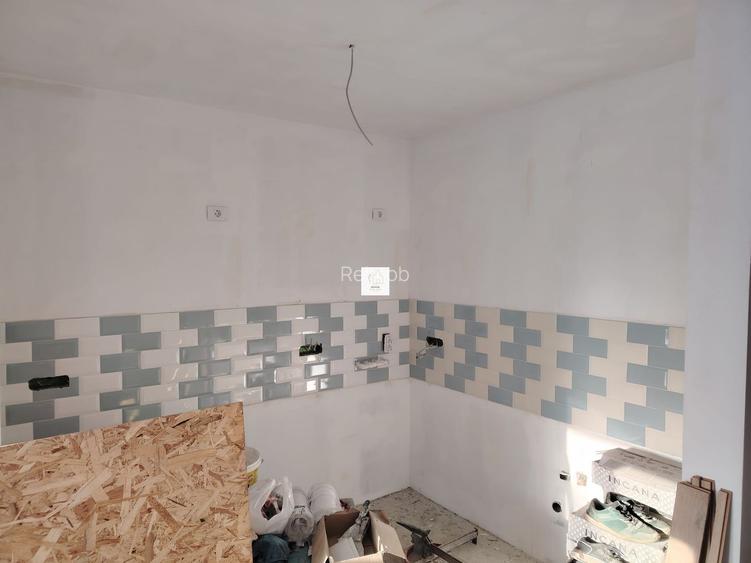 Casa pe structura metalica Samurcasi - 16