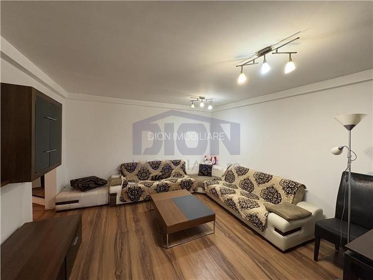 Unirii - Nerva Traian, 3 camere, 80mp, 1992, 650 EUR - 8