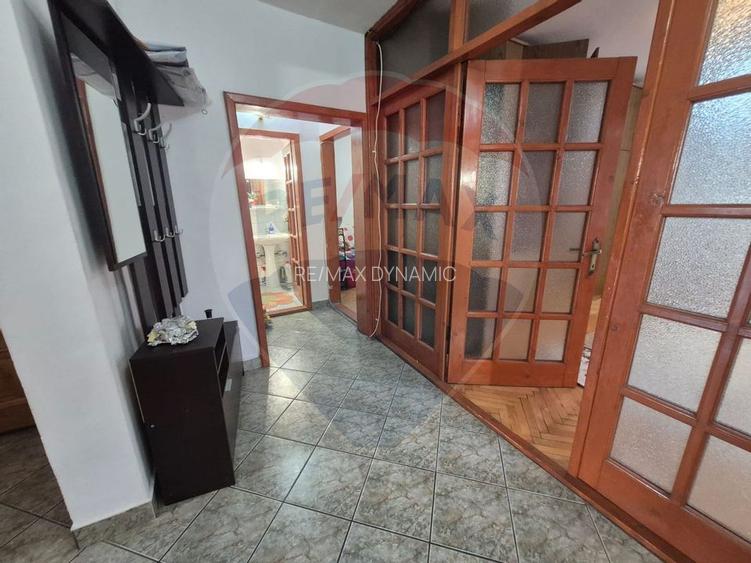 Apartament cu 3 camere si terasa 30 mp Fortuna - 5