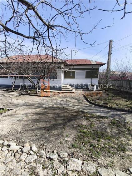 Casa tip parter zona Pietroasele - 12