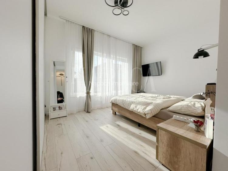 Casa 4 camere de vanzare in Jucu de Sus - 7