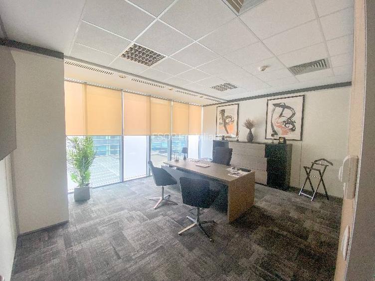 Global City Business Park cladirea 2, Pipera, 250 - 3768 mp  0% comision! - 6