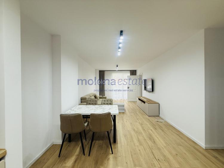 Apartament de vânzare, 2 camere, mobilat, Elite City - 3