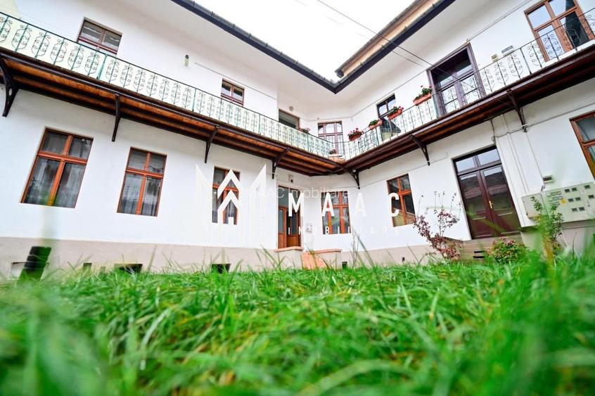 Apartament la casa I 3 camere I 2 bai I Ultracentral - 11