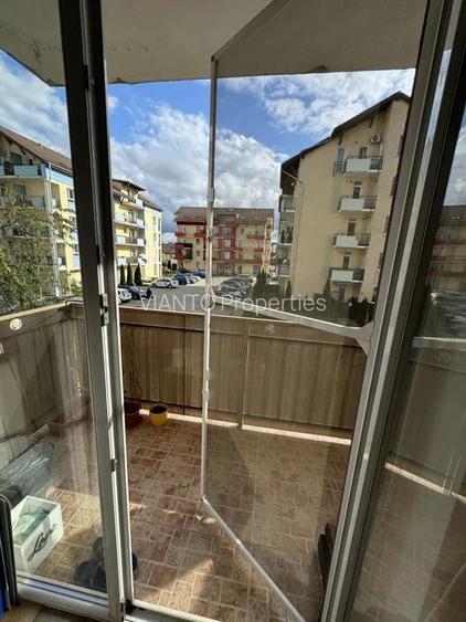 Apartament 2 camere Turnisor - 7