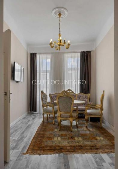 Apartament 2 Camere/Air BnB/Centru Vechi - 2