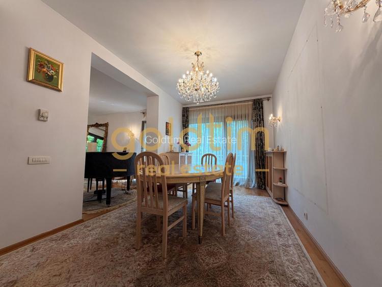 APT SUPERB 3 CAMERE/AMBASADA AMERICII/BOXA SI PARCARE INCLUSA/TERASA 32mp/SUPERB - 9