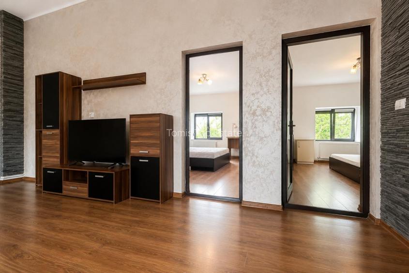 Apartament 3 camere de inchiriat | Ultracentral Constanta - 10
