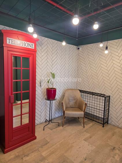 Spațiu comercial - zona Delfinariu | 56mp | ideal studio Pilates/Yoga - 6