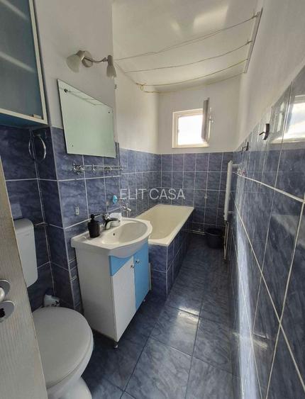 Apartament cu 2 camere, zona Alexandru cel Bun - 4