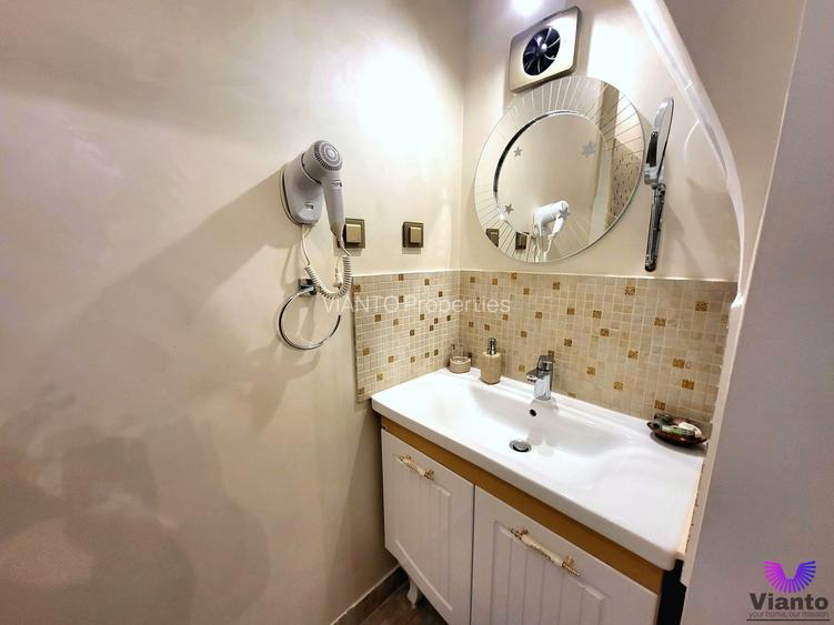 STUDIO ELEGANT | ULTRACENTRAL | 43 MP | CENTRUL ISTORIC SIBIU - 9