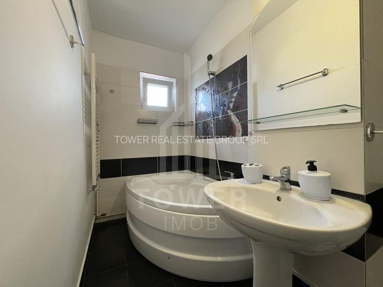 Apartamen 2 camere de inchiriat - zona Mihai Viteazul - 15