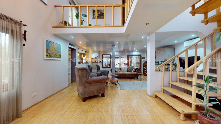 Vila individuala de vanzare Voluntari-Blv. Eroilor - 7