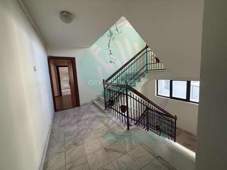 Bloc P+9 format din 2 scari in zona Calea Calarasilor - 6