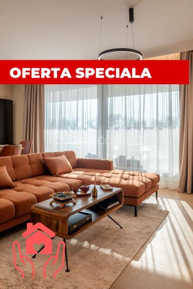 SISESTI -4 camere I vedere lac I bloc boutique I exclusivism I design premiat - 2