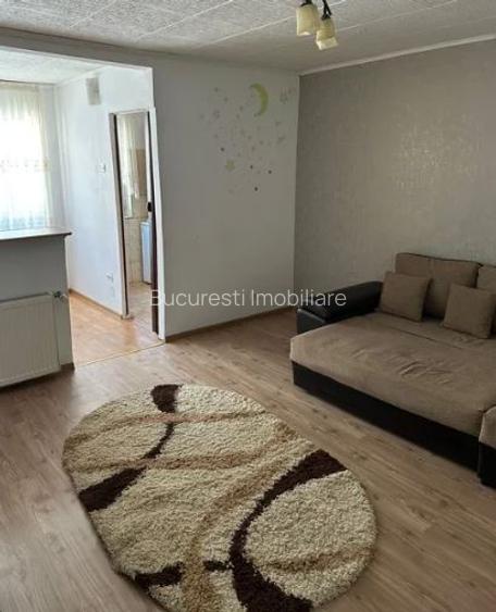 Garsoniera,Lujerului,Metrou,Amenajata,Libera - 2