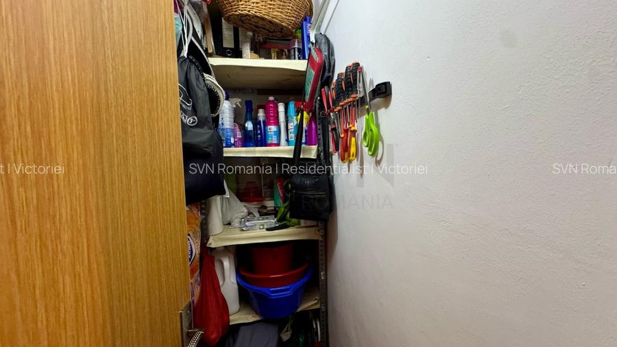 REA1027093 Apartament 2 camere I Bloc 1986 I Lacul Tei I De inchiriat - 13