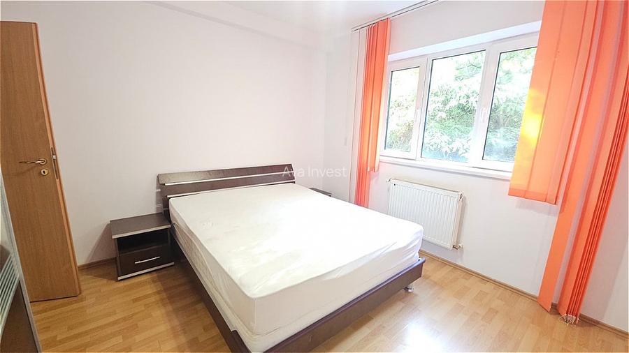 Apartament 2 camere, 68 mp, parcare și boxă – Gheorgheni, zona FSEGA - 2