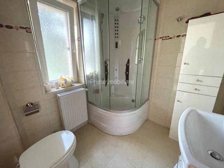 Casă individuală în Cetate – zona Lidl | 4 camere | Teren 486 mp | S + P + M - 9