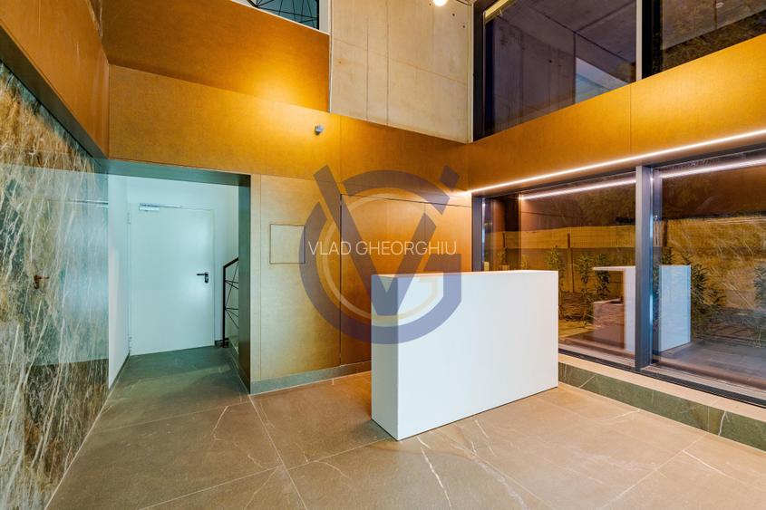 Penthouse Exclusivist-Priveliste Spectaculoasa-Terase 210 mp-COMISION 0% - 33