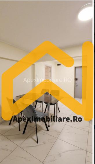 Rond Alba Iulia | 3 Camere | 2 Balcoane | 2 Bai - 5