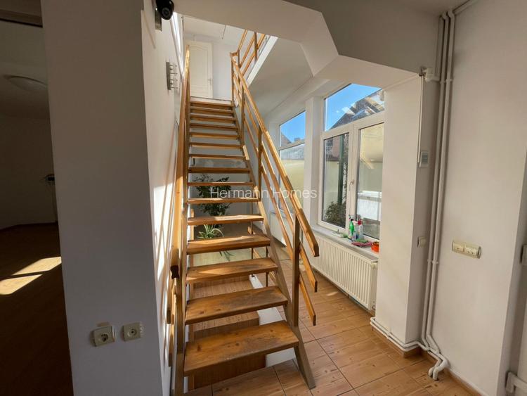 Oportunitate investitie – Casa Terezian, comercial/birouri - 5