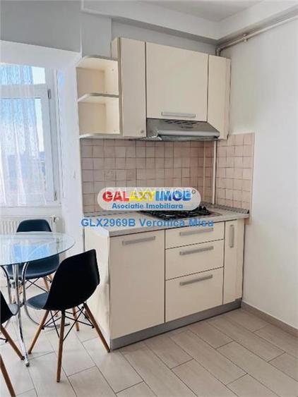 Apartament 2 camere de inchiriat - 4 min metrou Stefan cel Mare - 4