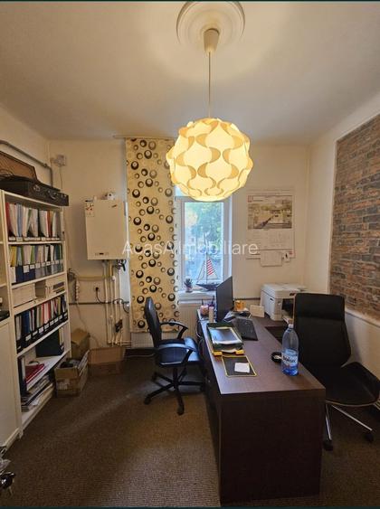 Apartament cu 2 camere spatios 60 mp  Gradina Publica - 3