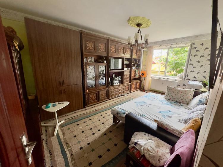Apartament 3 camere Militari Gorjului, 5 minute de metrou, comision 0 !