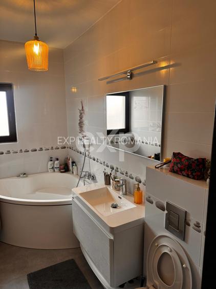 Apartament modern cu 2 camere în Gavana 3, Pitești – Confort și Stil la Etajul 2 - 5