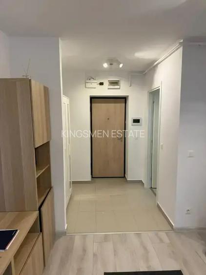 Studio complet utilat & mobilat de v&acirc;nzare - HILS Pallady - 2