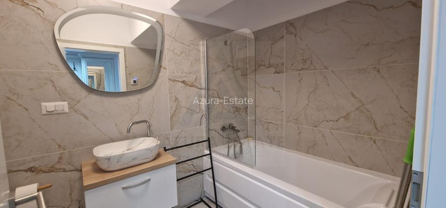 Apartament modern 2 camere etaj 1 cu 2 locuri de parcare Doamna Stanca - 6