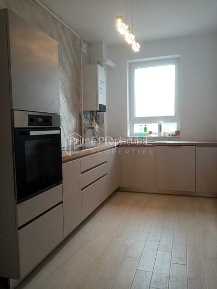 Maurer 2,5 camere | Complet utilat | Et.1/4 | Parcare | Boxa - 4