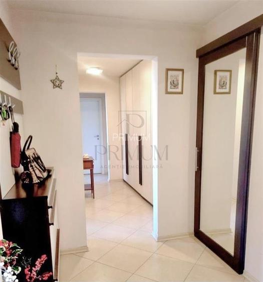 CIRCUMVALATIUNII -3CAM -DECOMANDAT -LIFT -RENOVAT -ZONA EXCELENTA - 6