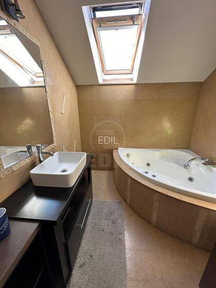 Casa individuala zona Somesului - 16