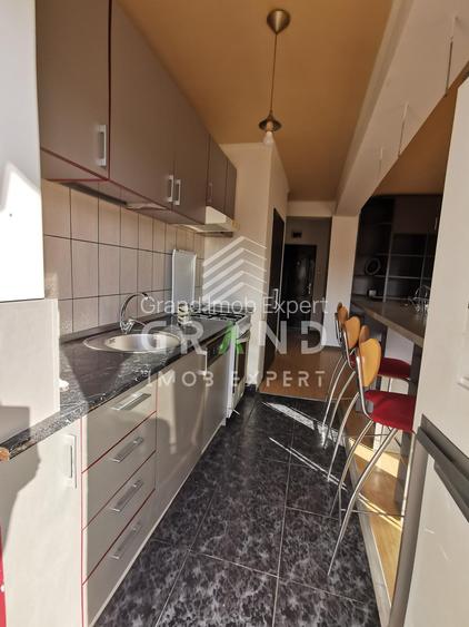 Apartament 2 camere de vanzare, Stejarului, Floresti - 3