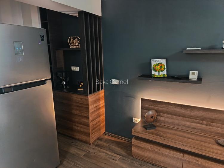 De inchiriat apartament 2 camere, Tomis Plus, Constantaa - 8